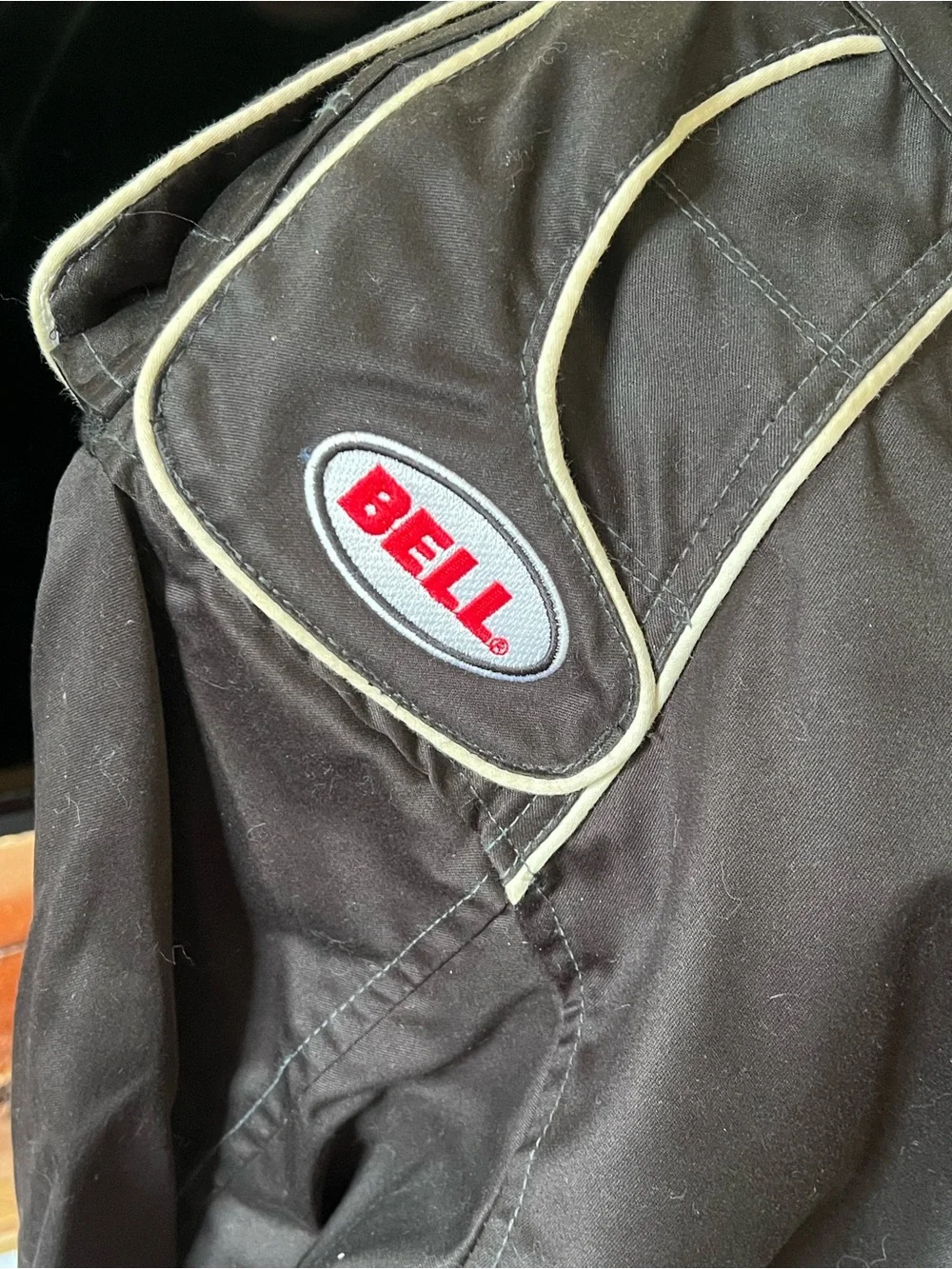 Bell Racing Jacket - Picture 4 of 7